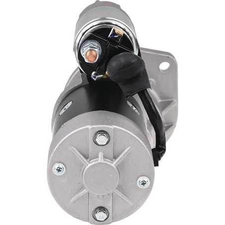 OEX Starter Motor 12V 9-Tooth CW Hitachi Style (HXS020)