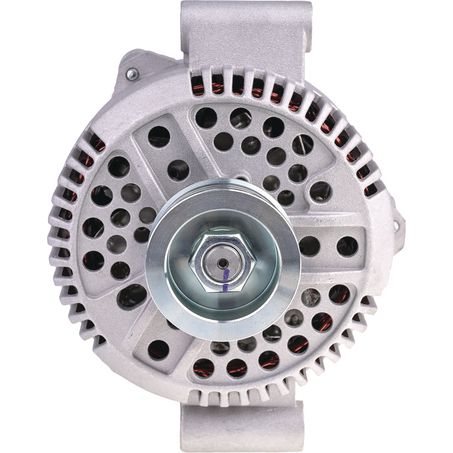 OEX AXA962 Alternator – 12V 130A, 6-Groove, Suits Ford