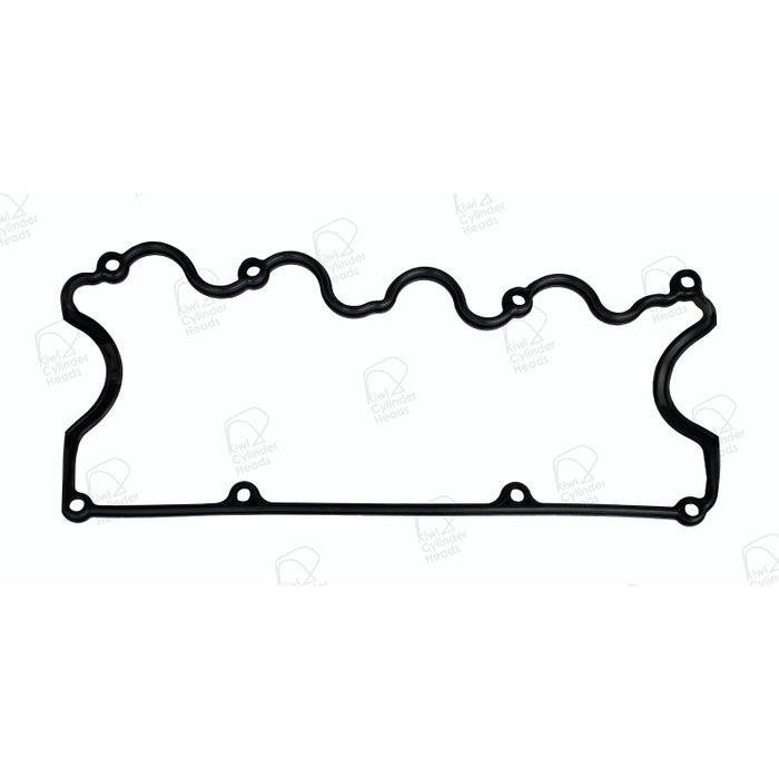 KCH Rocker Cover Gasket Hyundai G4EA, G4EB, G4EH, (G4EK from 07/1993 - 1998)