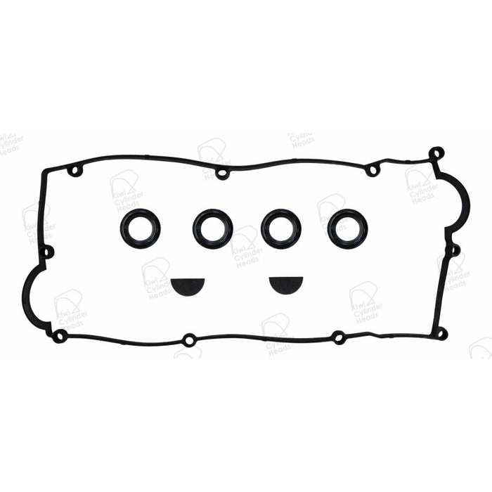 KCH Rocker Cover Gasket Kit Hyundai G4EC, (G4ED - Check Dets) G4EE (+ Kia)