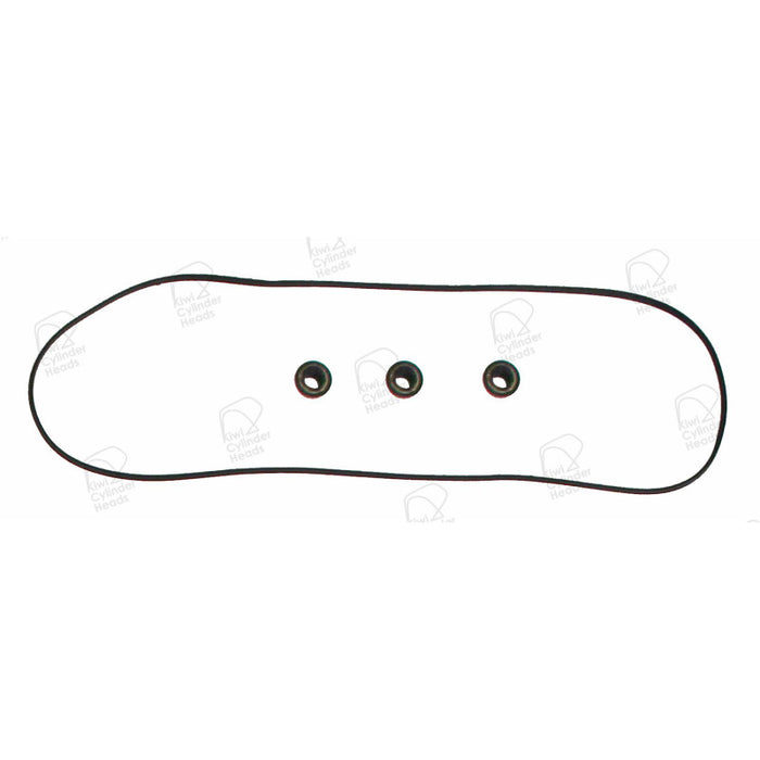 KCH Rocker Cover Gasket Kit Isuzu 4JA1, 4JB1, 4JH1, 4JG1, (4JG2 + Honda)