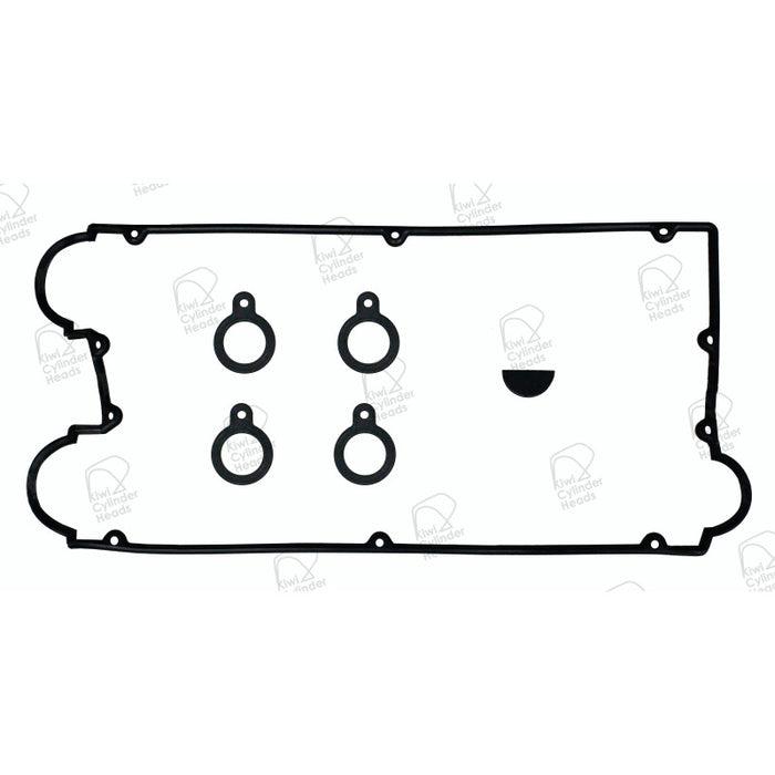 KCH Rocker Cover Gasket Kit Mitsubishi 4G61/4G63/T/4G64/4G67. Hyundai G4CN/CP/CR