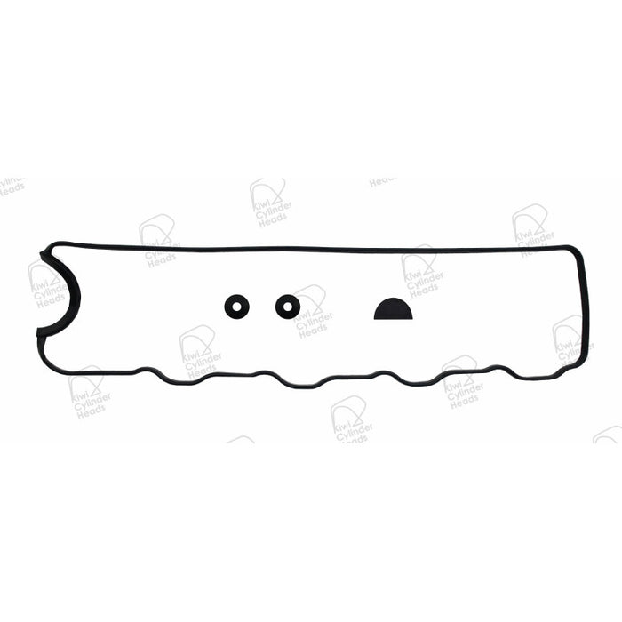 KCH Rocker Cover Gasket Kit Mitsubishi 4D55, 4D56, Hyundai D4B/BA/BB/BF/BH SOHC