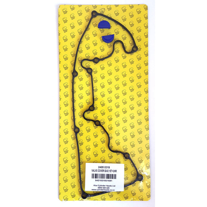 KCH Mazda G5, G6 Rocker Cover Set