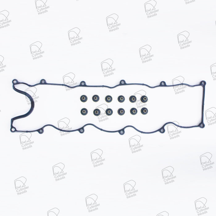 KCH Mazda WL Rocker Cover Set