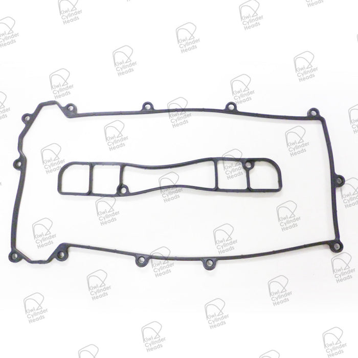 KCH Rocker Cover Gasket Ford Duratec. Mazda L3/L5/L8/LF. Volvo B4184 (Check dets)
