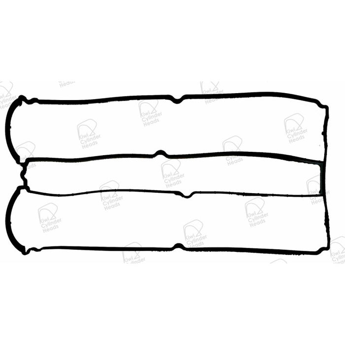 KCH Rocker Cover Gasket Mazda/Ford YF, (Zetec 1.8 , Zetec 2.0 - Check Dets)