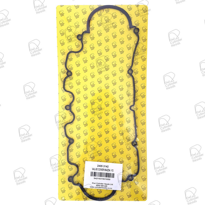 KCH Mazda FE/F2 - 12v  Rocker Cover Set
