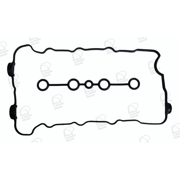KCH Rocker Cover Gasket Kit Nissan SR16VE, SR18DE, SR20DE/DET/VE Neo (Check Dets)