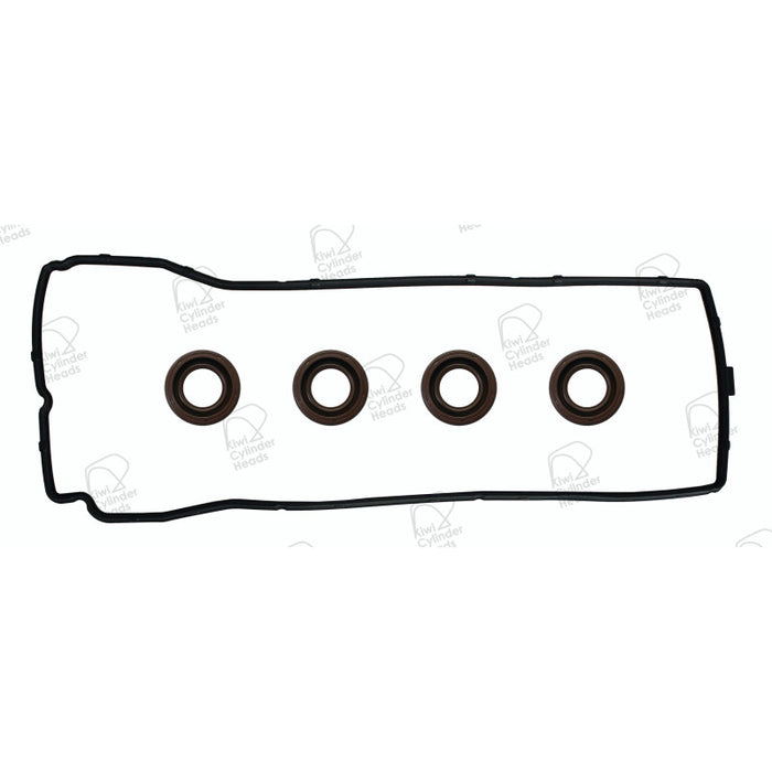 KCH Rocker Cover Gasket Kit Nissan CR10DE, CR12DE, CR14DE