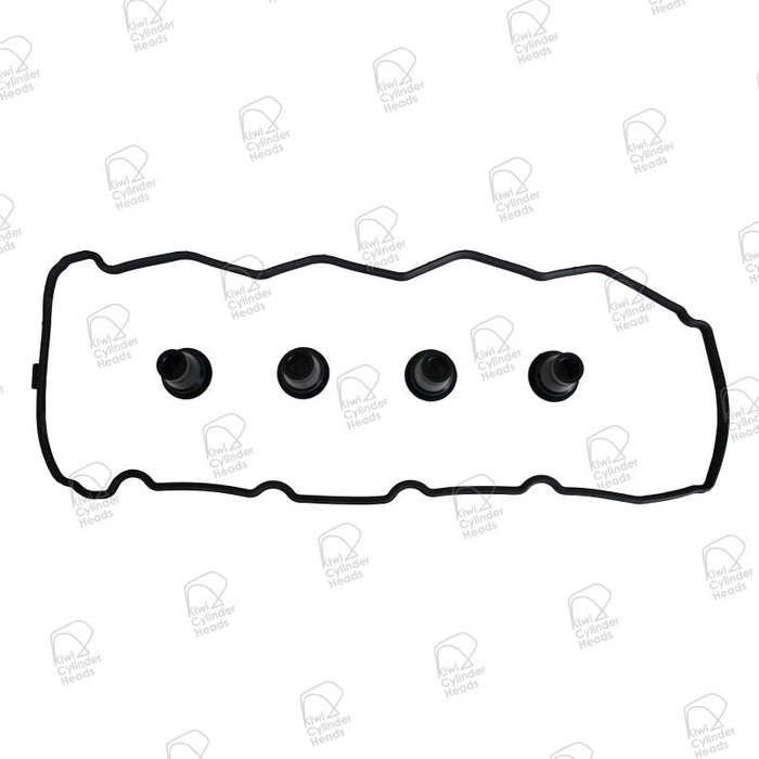 KCH Rocker Cover Gasket Kit Nissan YD25DDTi Navara D40M, Pathfinder R51M