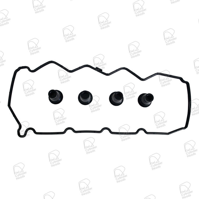 KCH Rocker Cover Gasket Kit Nissan YD25DDTi Navara D22, D40T 08-15