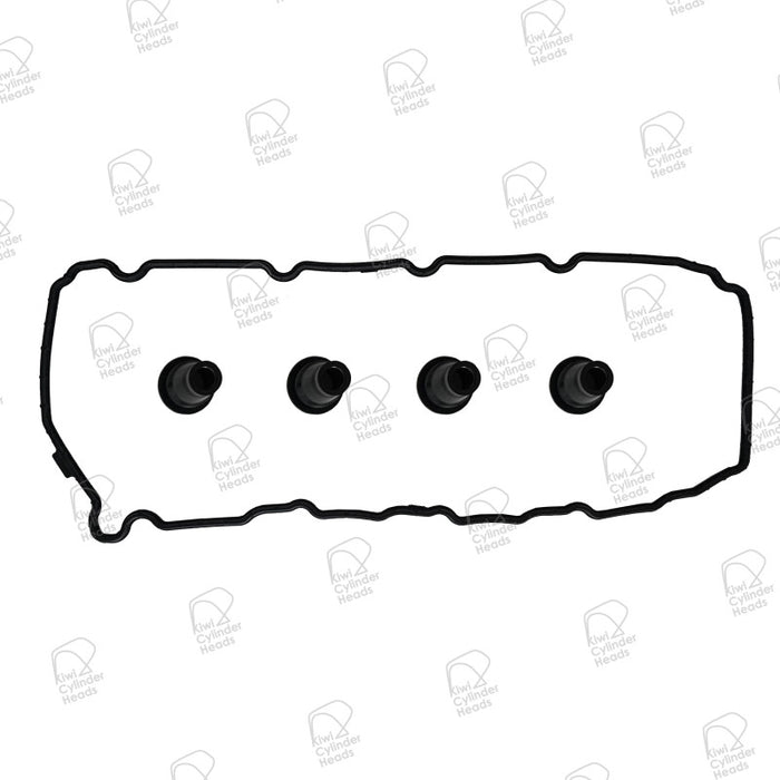KCH Rocker Cover Gasket Kit Nissan YD25DDTi Navara D40M, Pathfinder R51M