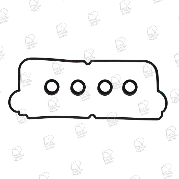 KCH Rocker Cover Gasket Kit Suzuki G13BB, G15A, G16A, G16A1D, G16B SOHC 16v