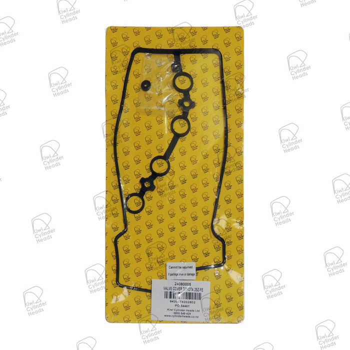 KCH Rocker Cover Gasket Kit Toyota 2SZ-FE