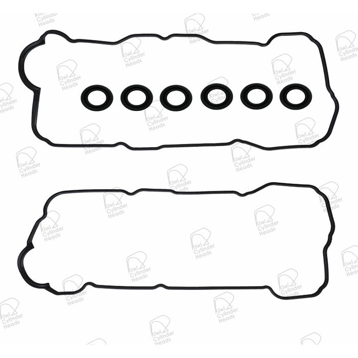 KCH Rocker Cover Gasket Kit L&R - Toyota 1MZ-FE (VVT Models only), 3MZ-FE