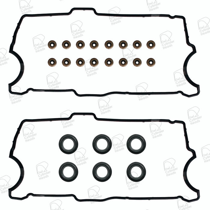 KCH Rocker Cover Gasket Kit L&R Toyota 5VZ./3VZ-FE/4VZ-FE