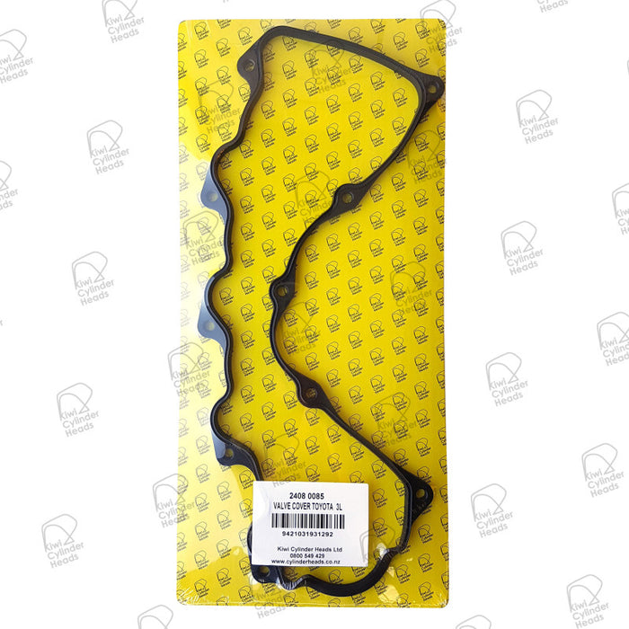 KCH Toyota 2L / 3L / 5L Rocker Cover Set
