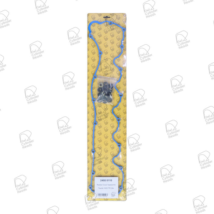 KCH Rocker Cover Gasket Kit Toyota 1HD FTE 24v