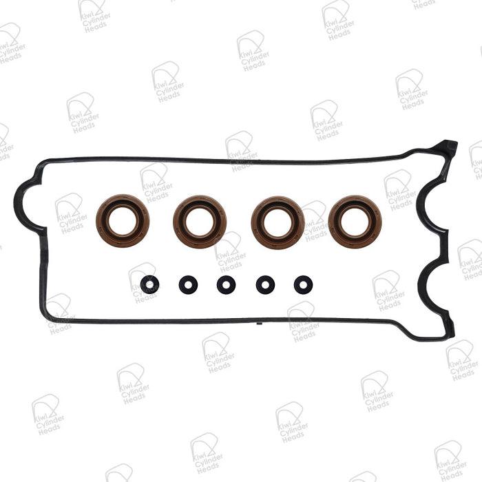 KCH Rocker Cover Gasket Kit Toyota 4E-FE/FTE, 5E-FHE, 5E-FE