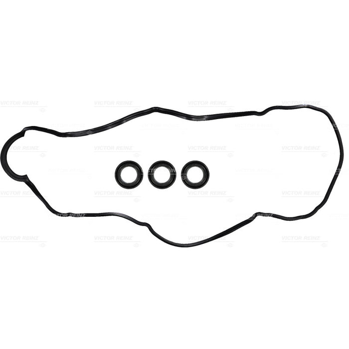 KCH Rocker Cover Gasket Kit Left - Toyota 1MZ-FE NON VVT, 2MZ-FE
