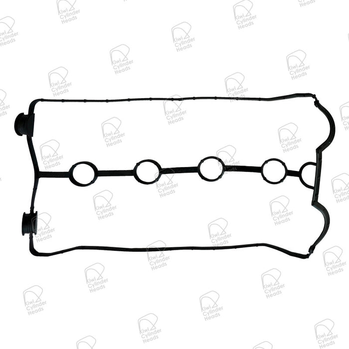 KCH Rocker Cover Gasket Holden F16D3, (Daewoo A16DMS - Models with Plastic Cover)