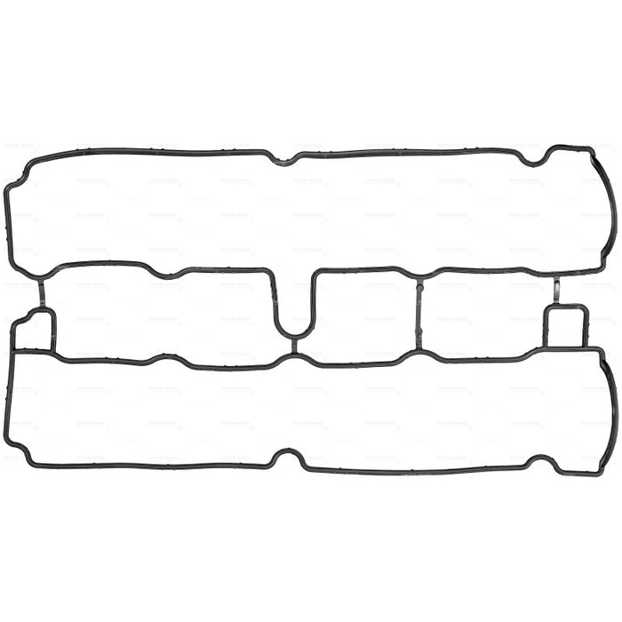 KCH Rocker Cover Gasket Holden Z18XE/X18XE1