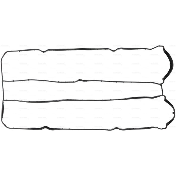 KCH Rocker Cover Gasket Ford Zetec 1.4 - FXJ/SPJ Zetec 1.6 - FYD/FYJ/HWD