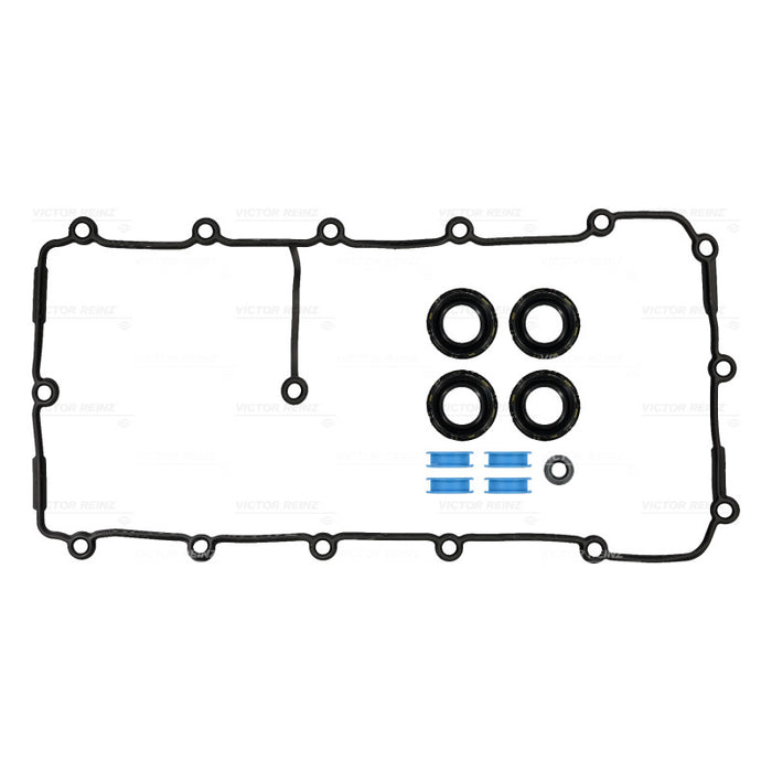 KCH Rocker Cover Gasket Kit Left - Audi BBK/BAT/BAS