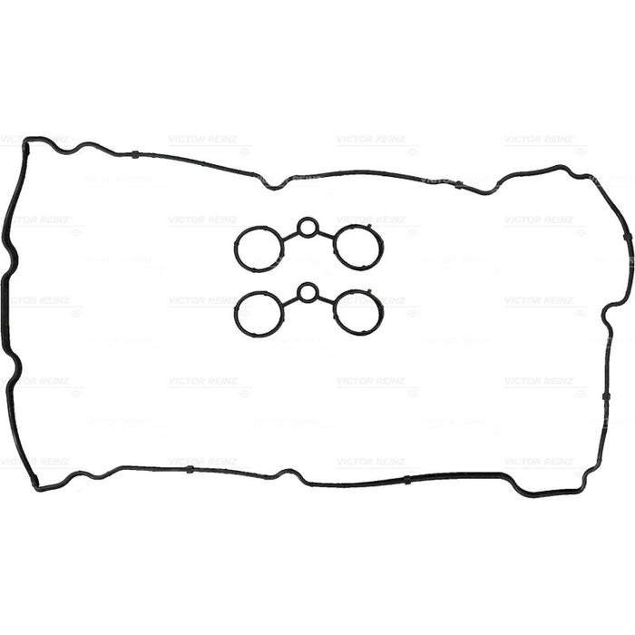 KCH Rocker Cover Gasket Kit Peugeot/Citroen EP6 Turbo. Mini N14-B16A/B16C