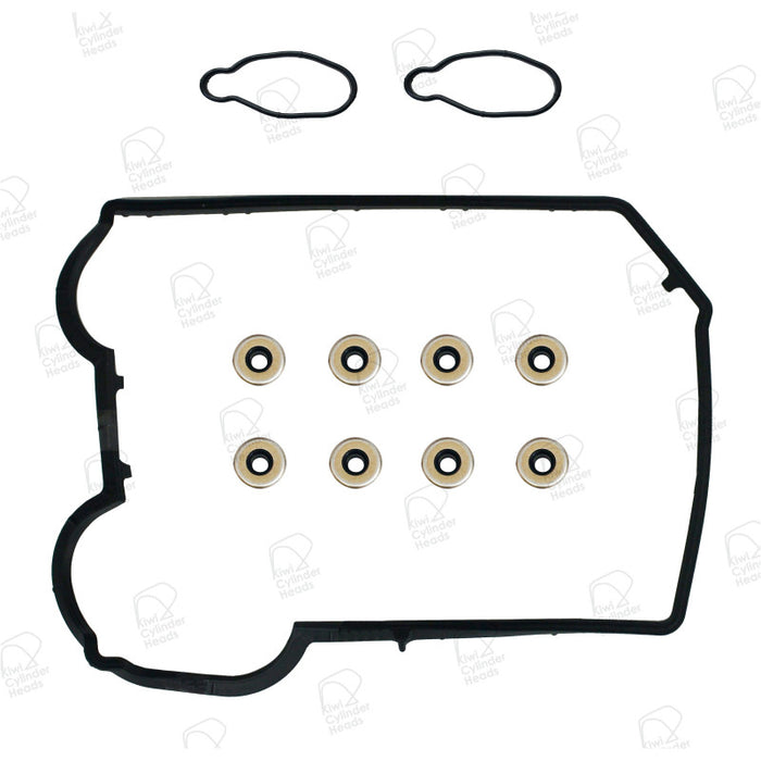 KCH Rocker Cover Gasket Kit Left - Subaru EJ204/205/207/208, EJ254 DOHC