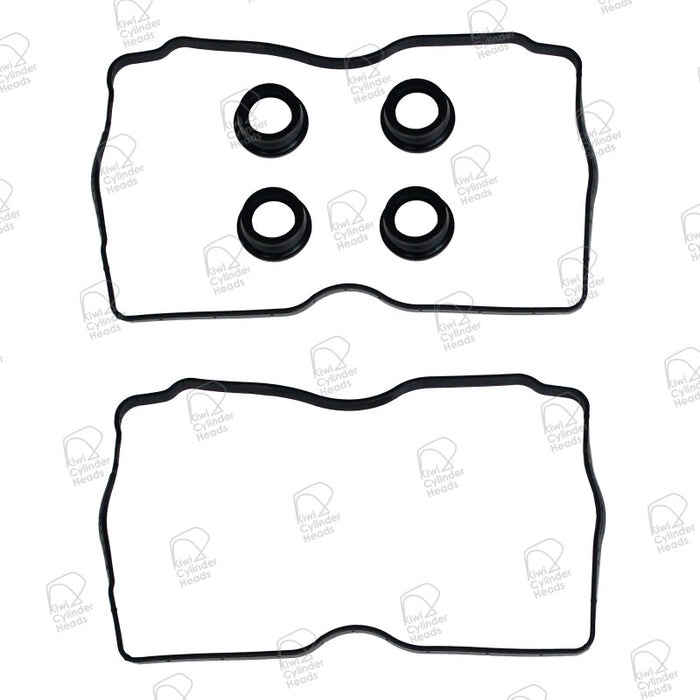 KCH Rocker Cover Gasket Kit L&R Subaru EJ251, EJ252, EJ253 SOHC 16v