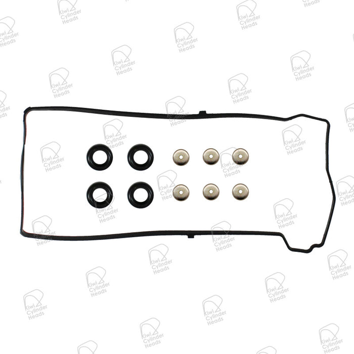 KCH Rocker Cover Gasket Kit Honda K20A/1/2/3/4/5/9, K24A/1/3/4/6/8, K24Z1