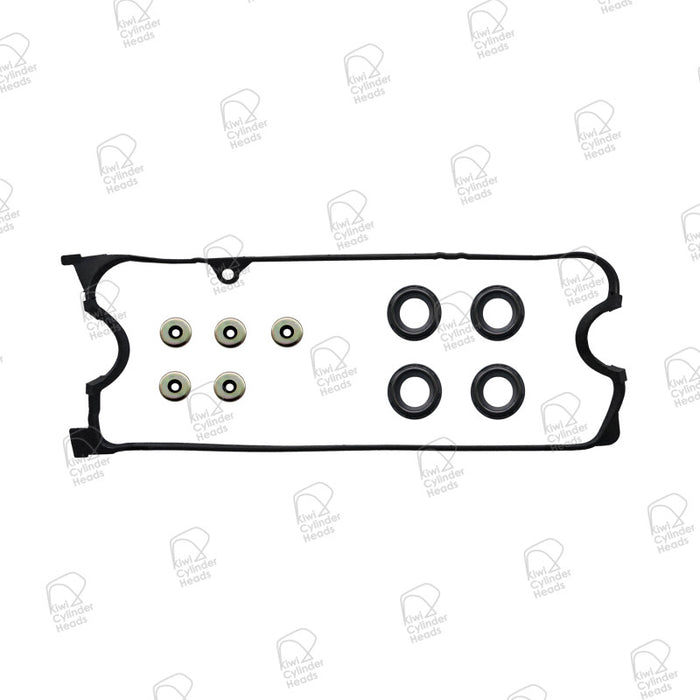 KCH Rocker Cover Gasket Kit Honda D15B 00-02, D15Y, D17A/A1/A2 SOHC 16v