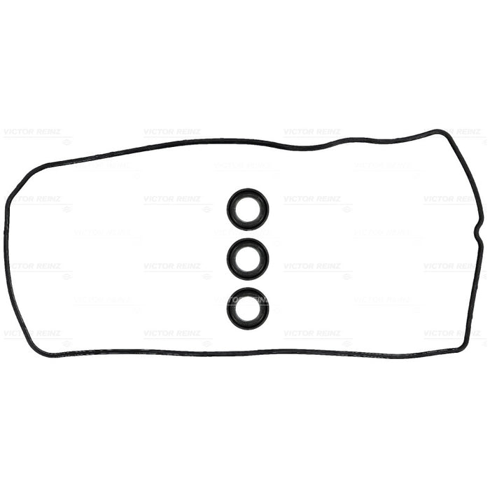 KCH Rocker Cover Gasket Kit Right - Toyota/Lexus 1GR-FE 2009 on/2GR-FE/2GR-FXE