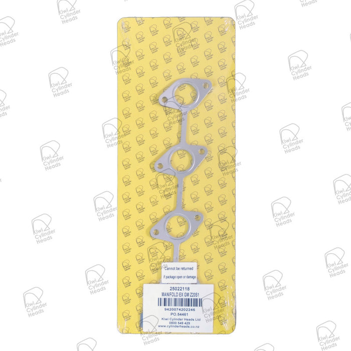 KCH Manifold Exhaust Gasket Holden Z20S1 (GM id LLW)