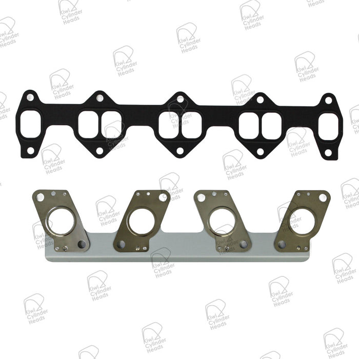 KCH Mazda WL Manifold Set