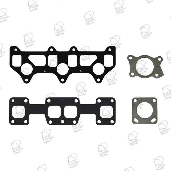 KCH Ford Ranger / Mazda BT50 WE, WEAT, WEC Manifold Set