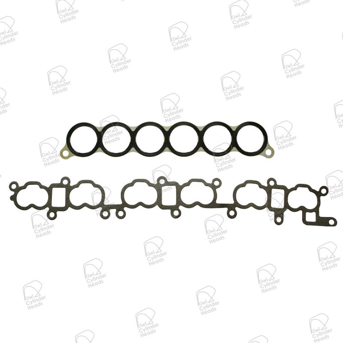 KCH Manifold Inlet Gasket Set Nissan RB25DE 01/93-98. RB25DET 08/93-09/97