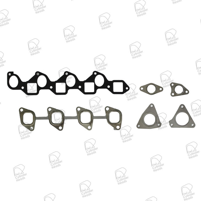 KCH Nissan ZD30 NCR Manifold Set