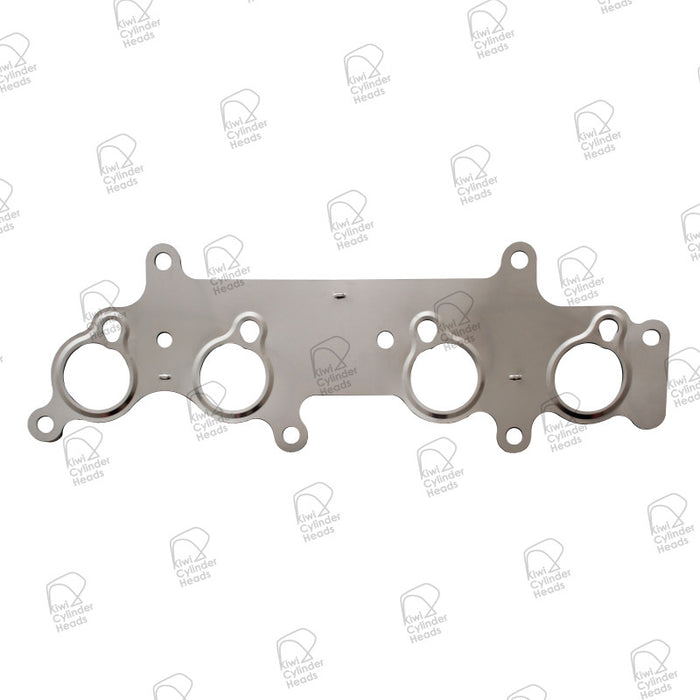 KCH Manifold Exhaust Gasket Toyota 1TR, 2TR - 8 Bolt gasket