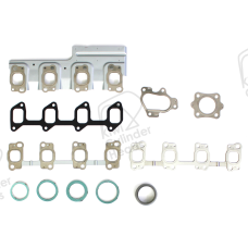 KCH Toyota 3C / 3CT / 3CTE Manifold Set