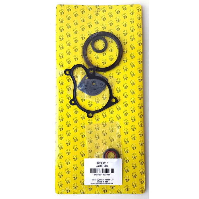 KCH Bottom Set - Hyundai D4EA/D4EB