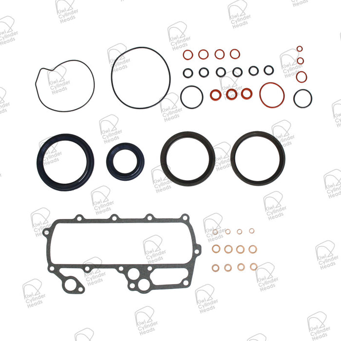 KCH Mitsubishi Bottom Set 4M40 / 4M40T