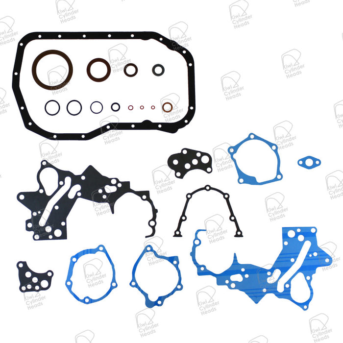 KCH Bottom Set - Mitsubishi 4G69