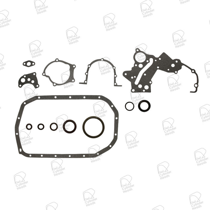 KCH Bottom Set Mitsubishi 4G61, 4G63/T, 4G67, Hyundai G4CM, G4CP
