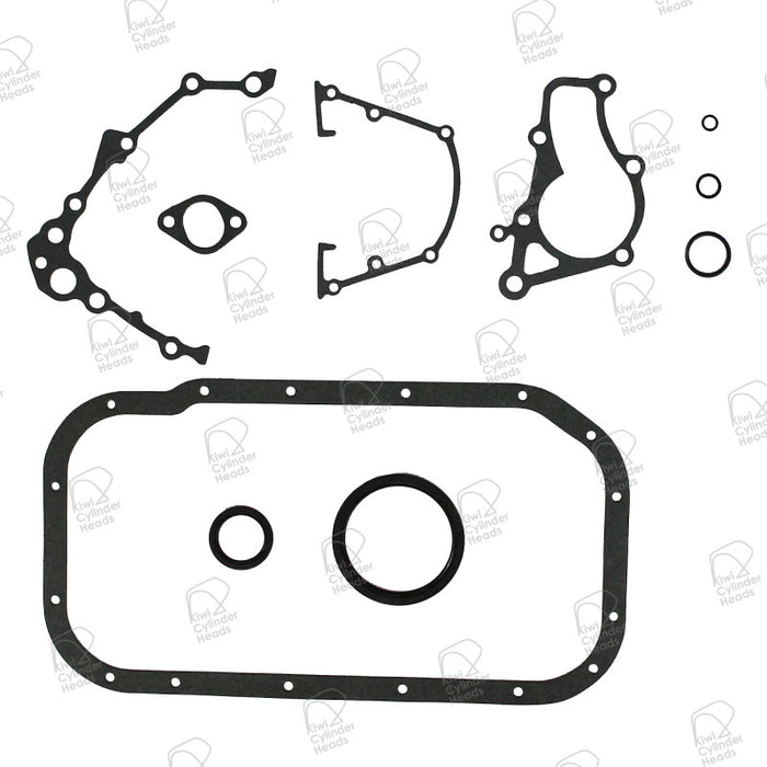 KCH Bottom Set Mitsubishi 4G91- 4G92- 4G93- 4G94
