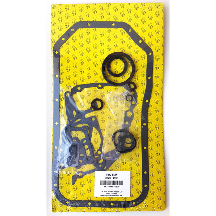 KCH Mitsubishi 4D56T 8v Bottom Set