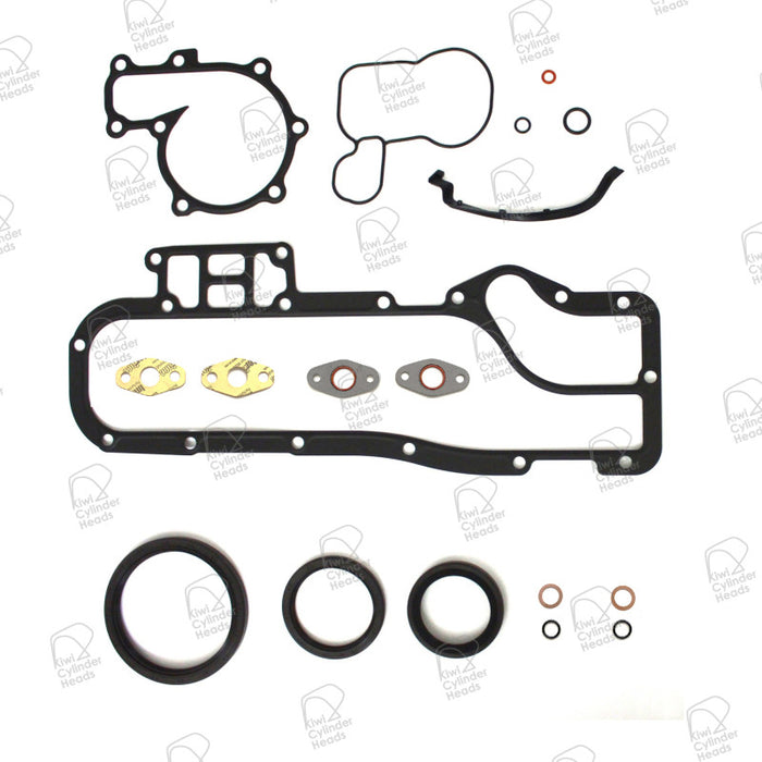 KCH Mazda WL Bottom Set