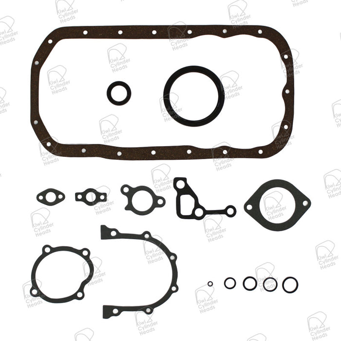 KCH Mazda R2/RF Bottom Set
